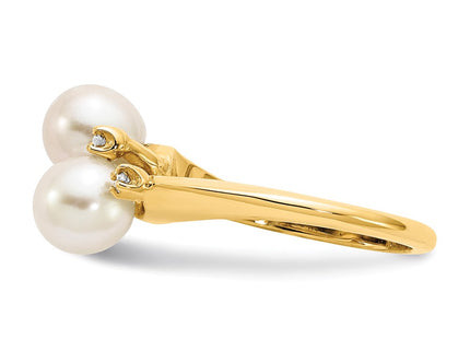 14k Yellow Gold Jewelry Style Y1875PL - Classique Jewelry Inc.