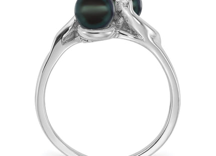 14k White Gold Jewelry Style Y1880BP - Classique Jewelry Inc.