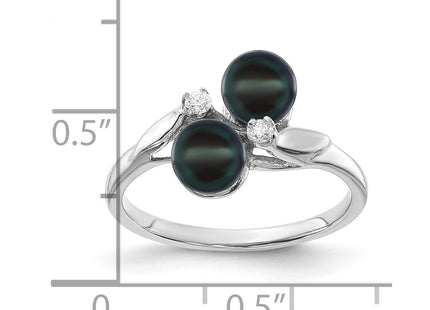 14k White Gold Jewelry Style Y1880BP - Classique Jewelry Inc.