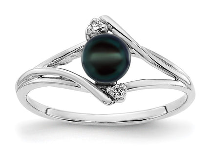 14k White Gold Jewelry Style Y1882BP - Classique Jewelry Inc.