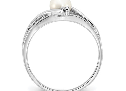 14k White Gold Jewelry Style Y1882PL - Classique Jewelry Inc.