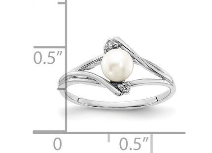 14k White Gold Jewelry Style Y1882PL - Classique Jewelry Inc.