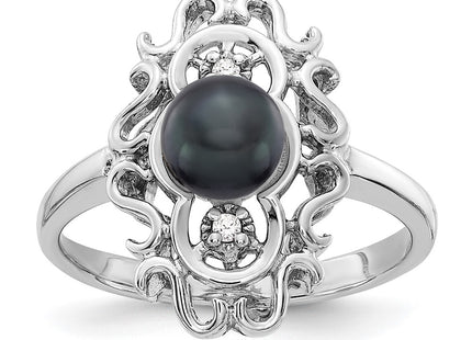 14k White Gold Jewelry Style Y1907BP - Classique Jewelry Inc.