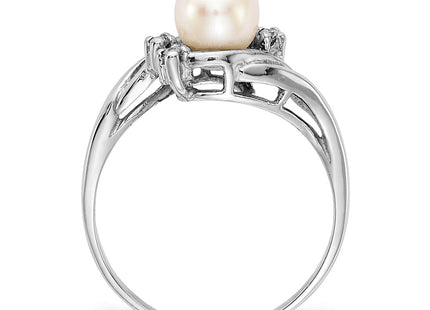 14k White Gold Jewelry Style Y1922PL - Classique Jewelry Inc.