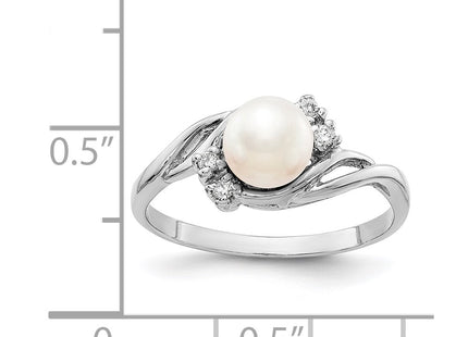 14k White Gold Jewelry Style Y1922PL - Classique Jewelry Inc.