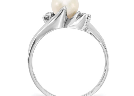 14k White Gold Jewelry Style Y1933PL - Classique Jewelry Inc.