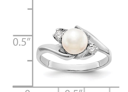 14k White Gold Jewelry Style Y1933PL - Classique Jewelry Inc.