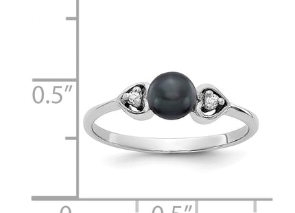 14k White Gold Jewelry Style Y1937BP - Classique Jewelry Inc.