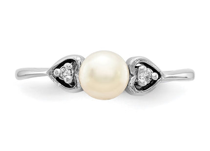 14k White Gold Jewelry Style Y1937PL - Classique Jewelry Inc.