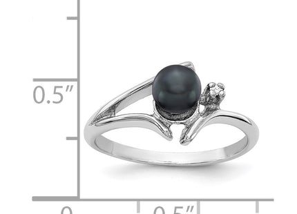 14k White Gold Jewelry Style Y1947BP - Classique Jewelry Inc.