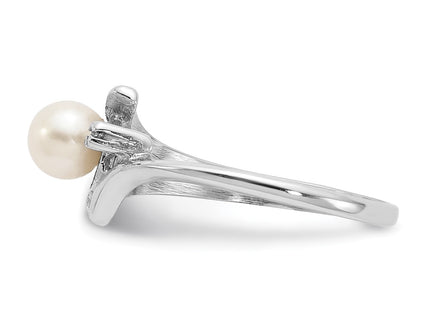 14k White Gold Jewelry Style Y1947PL - Classique Jewelry Inc.
