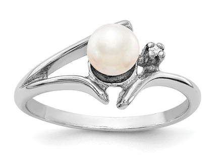 14k White Gold Jewelry Style Y1947PL - Classique Jewelry Inc.