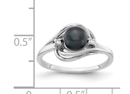 14k White Gold Jewelry Style Y1969BP - Classique Jewelry Inc.