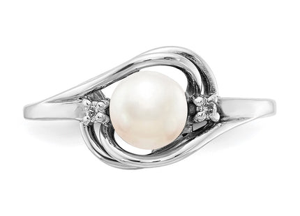 14k White Gold Jewelry Style Y1969PL - Classique Jewelry Inc.