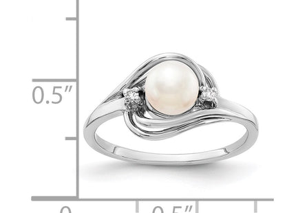 14k White Gold Jewelry Style Y1969PL - Classique Jewelry Inc.