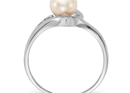 14k White Gold Jewelry Style Y1990PL - Classique Jewelry Inc.