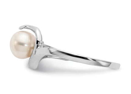14k White Gold Jewelry Style Y1990PL - Classique Jewelry Inc.