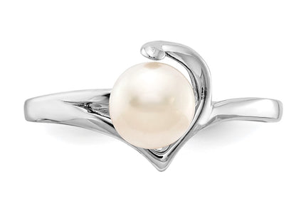 14k White Gold Jewelry Style Y1990PL - Classique Jewelry Inc.