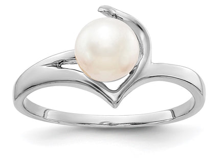 14k White Gold Jewelry Style Y1990PL - Classique Jewelry Inc.