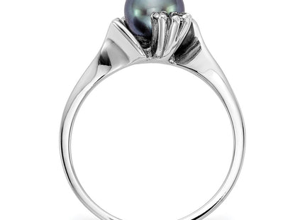 14k White Gold Jewelry Style Y2015BP - Classique Jewelry Inc.