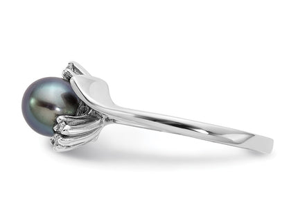 14k White Gold Jewelry Style Y2015BP - Classique Jewelry Inc.