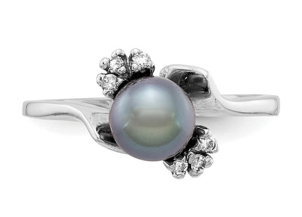 14k White Gold Jewelry Style Y2015BP - Classique Jewelry Inc.