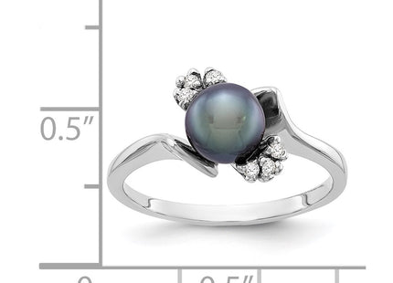 14k White Gold Jewelry Style Y2015BP - Classique Jewelry Inc.