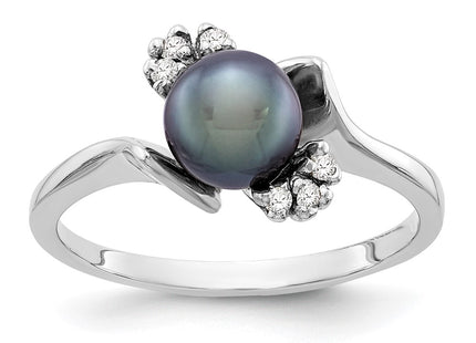 14k White Gold Jewelry Style Y2015BP - Classique Jewelry Inc.