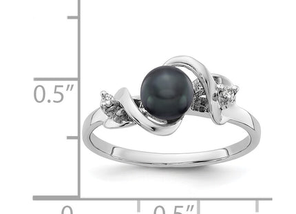 14k White Gold Jewelry Style Y2017BP - Classique Jewelry Inc.
