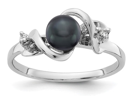 14k White Gold Jewelry Style Y2017BP - Classique Jewelry Inc.