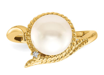 14k Yellow Gold Jewelry Style Y2026PL - Classique Jewelry Inc.