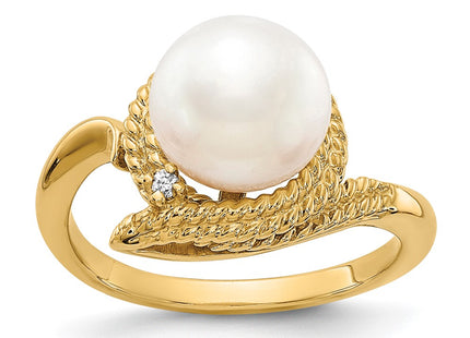 14k Yellow Gold Jewelry Style Y2026PL - Classique Jewelry Inc.