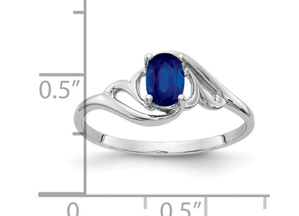 14k White Gold Jewelry Style Y2094S - Classique Jewelry Inc.