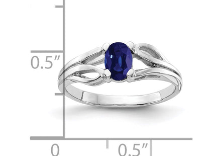 14k White Gold Jewelry Style Y2097S - Classique Jewelry Inc.