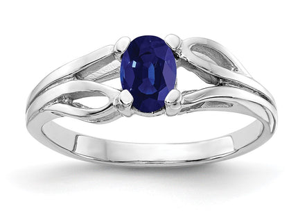 14k White Gold Jewelry Style Y2097S - Classique Jewelry Inc.