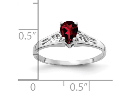 14k White Gold Jewelry Style Y2101GA - Classique Jewelry Inc.