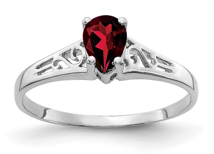 14k White Gold Jewelry Style Y2101GA - Classique Jewelry Inc.