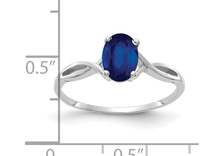 14k White Gold Jewelry Style Y2198S - Classique Jewelry Inc.