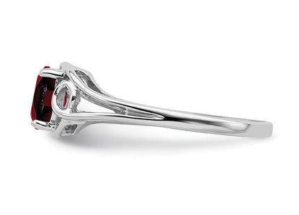 14k White Gold Jewelry Style Y2206GA - Classique Jewelry Inc.