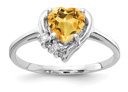 14k White Gold Jewelry Style Y2234CI - Classique Jewelry Inc.