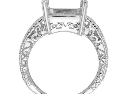 14k White Gold Rings Style Y2270 - Classique Jewelry Inc.