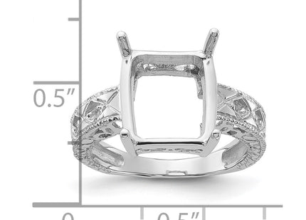 14k White Gold Rings Style Y2270 - Classique Jewelry Inc.