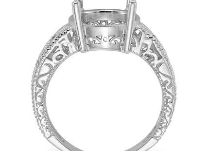 14k White Gold Rings Style Y2271 - Classique Jewelry Inc.