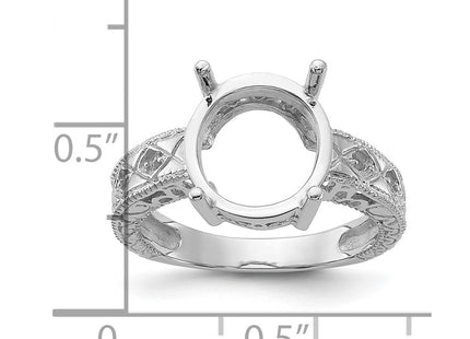 14k White Gold Rings Style Y2271 - Classique Jewelry Inc.