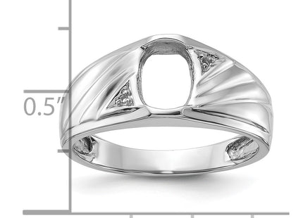 14k White Gold Rings Style Y3986 - Classique Jewelry Inc.