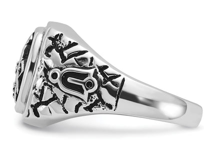 14k White Gold Rings Style Y4036A - Classique Jewelry Inc.