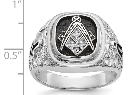 14k White Gold Rings Style Y4036AAA - Classique Jewelry Inc.