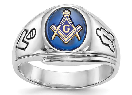14k White Gold Rings Style Y4059M - Classique Jewelry Inc.