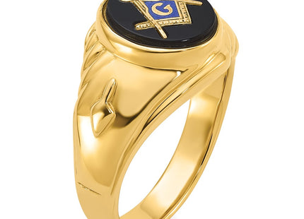 14k Yellow Gold Rings Style Y4062M - Classique Jewelry Inc.