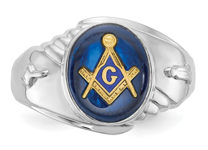 14k White Gold Rings Style Y4063M - Classique Jewelry Inc.